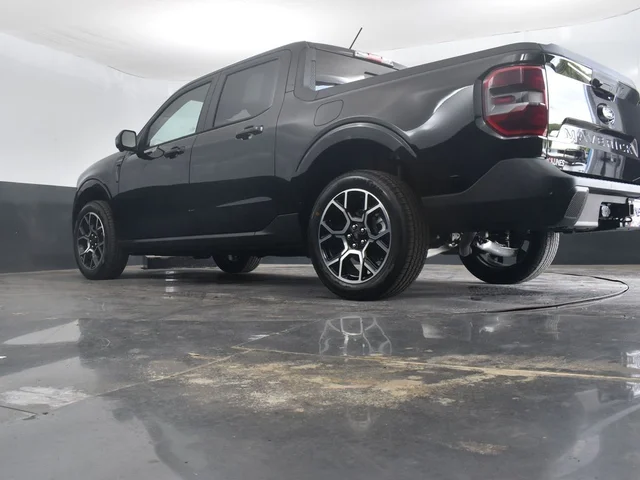Nuevos FORD MAVERICK à Estados chez autogozo