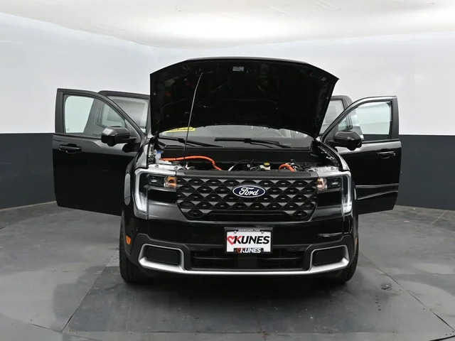 Nuevos FORD MAVERICK à Estados chez autogozo