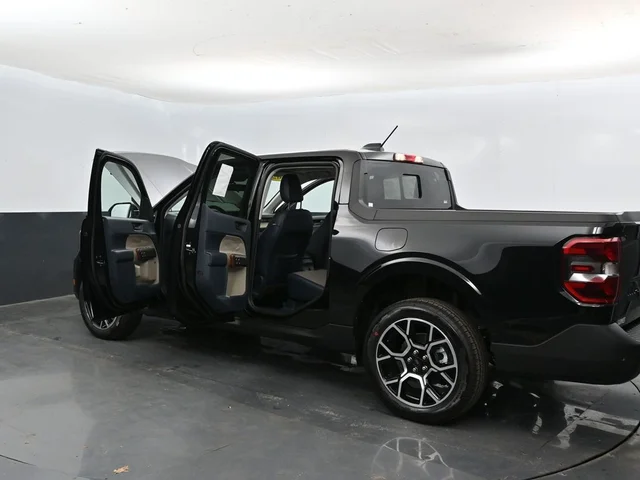 Nuevos FORD MAVERICK à Estados chez autogozo
