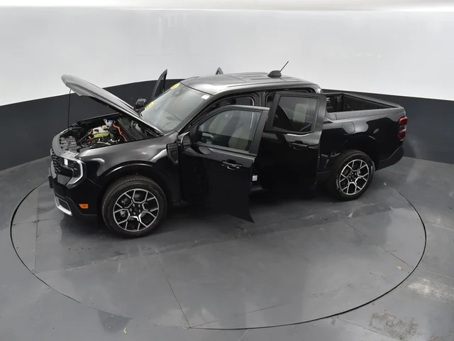 Nuevos FORD MAVERICK à Estados chez autogozo