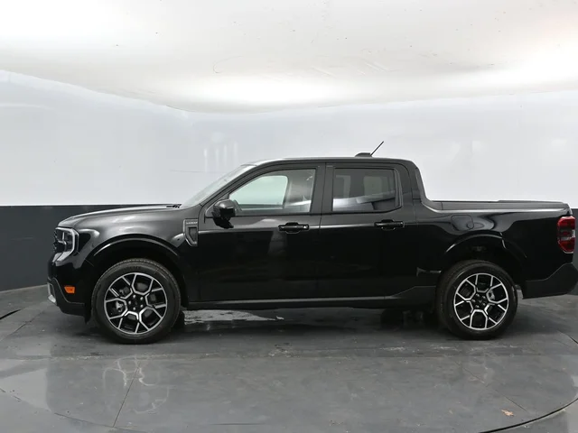 Nuevos FORD MAVERICK à Estados chez autogozo