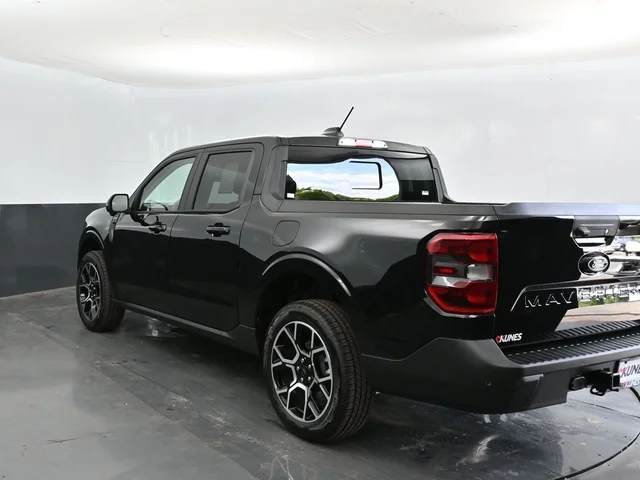 Nuevos FORD MAVERICK à Estados chez autogozo