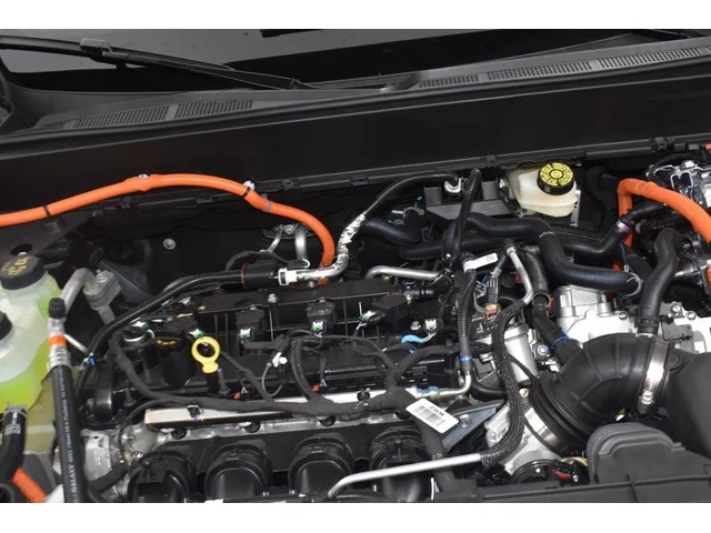 Nuevos FORD MAVERICK à Estados chez autogozo