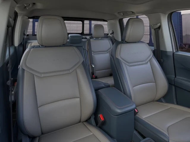 Nuevos FORD MAVERICK à Estados chez autogozo