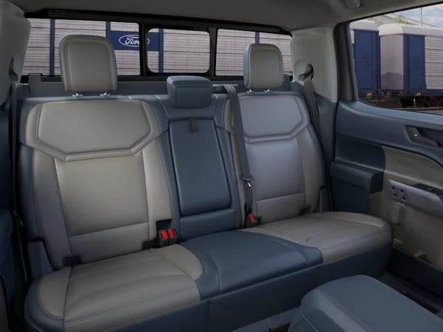 Nuevos FORD MAVERICK à Estados chez autogozo