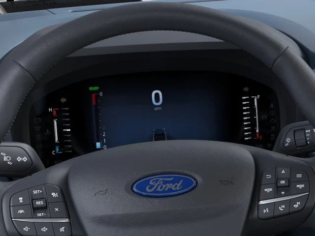 Nuevos FORD MAVERICK à Estados chez autogozo