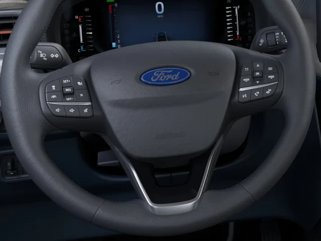 Nuevos FORD MAVERICK à Estados chez autogozo