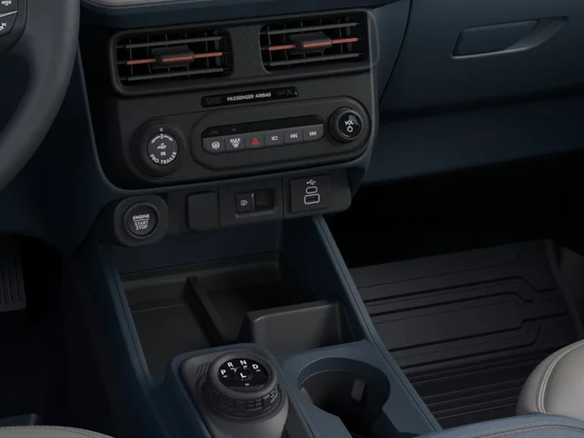 Nuevos FORD MAVERICK à Estados chez autogozo