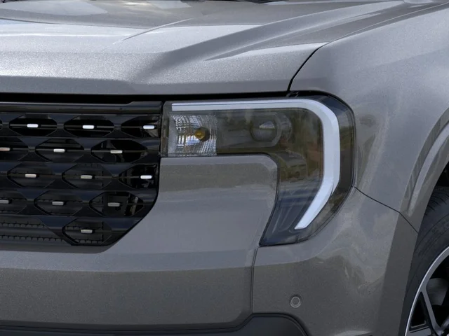 Nuevos FORD MAVERICK à Estados chez autogozo