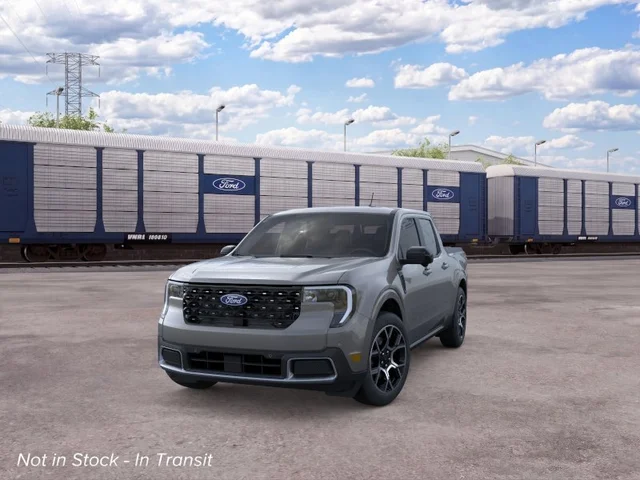 Nuevos FORD MAVERICK à Estados chez autogozo