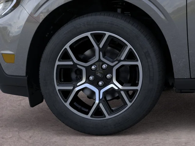 Nuevos FORD MAVERICK à Estados chez autogozo