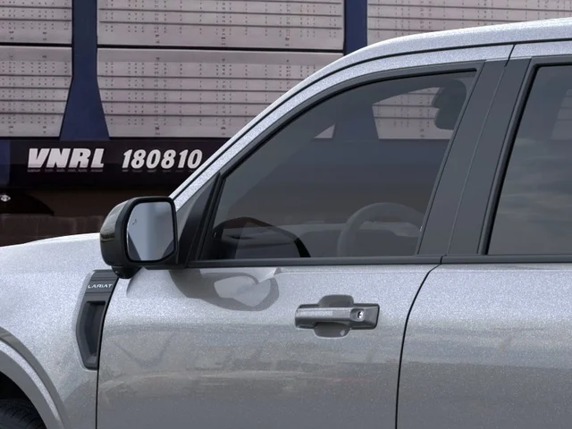 Nuevos FORD MAVERICK à Estados chez autogozo