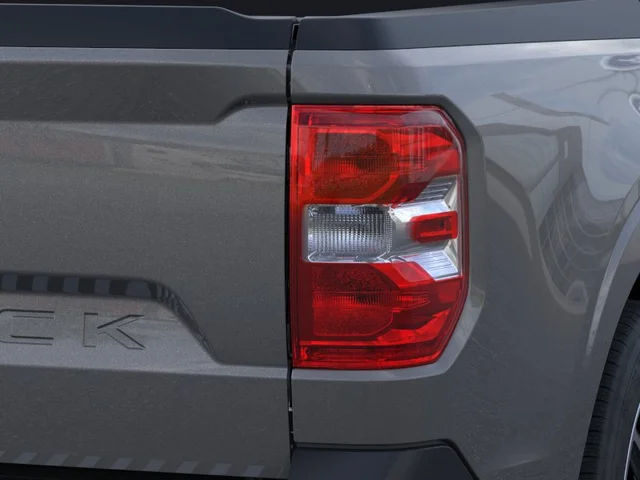 Nuevos FORD MAVERICK à Estados chez autogozo