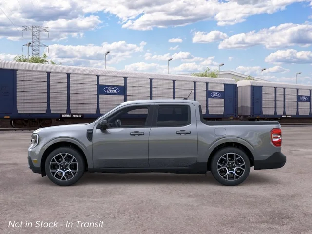 Nuevos FORD MAVERICK à Estados chez autogozo