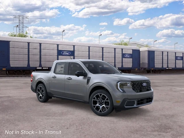 Nuevos FORD MAVERICK à Estados chez autogozo