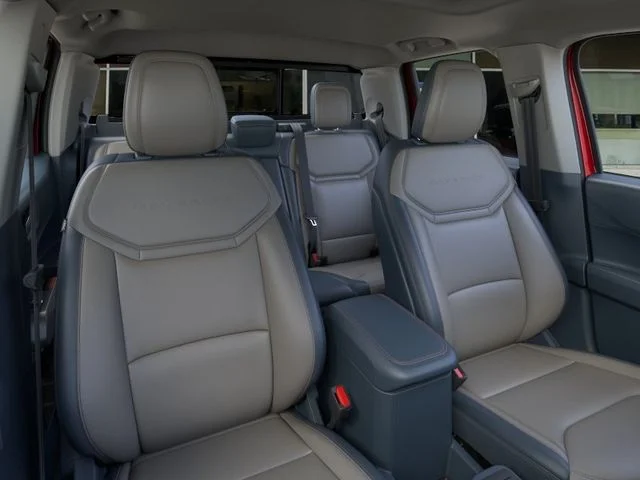 Nuevos FORD MAVERICK à Estados chez autogozo