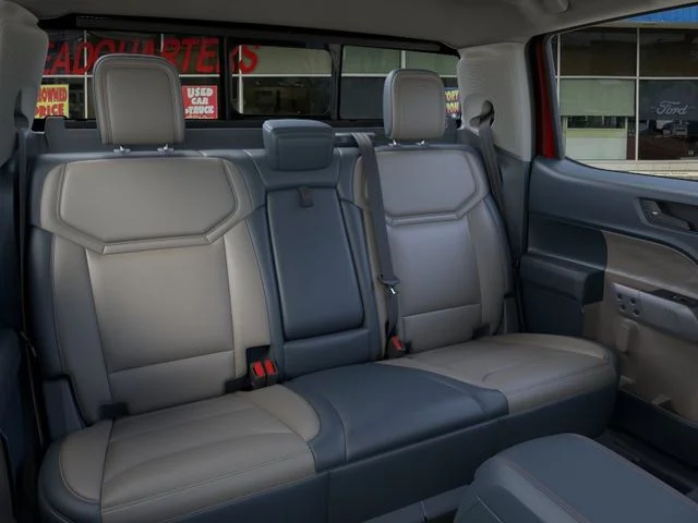 Nuevos FORD MAVERICK à Estados chez autogozo