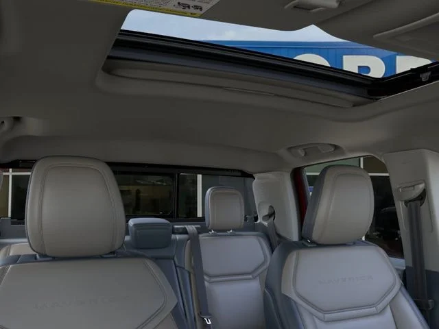 Nuevos FORD MAVERICK à Estados chez autogozo