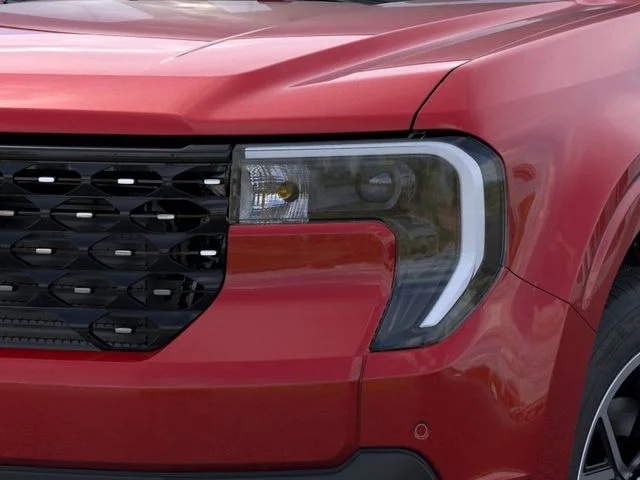 Nuevos FORD MAVERICK à Estados chez autogozo