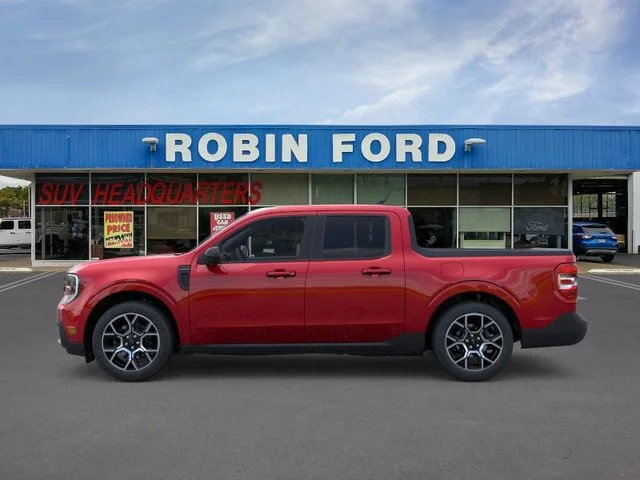 Nuevos FORD MAVERICK à Estados chez autogozo