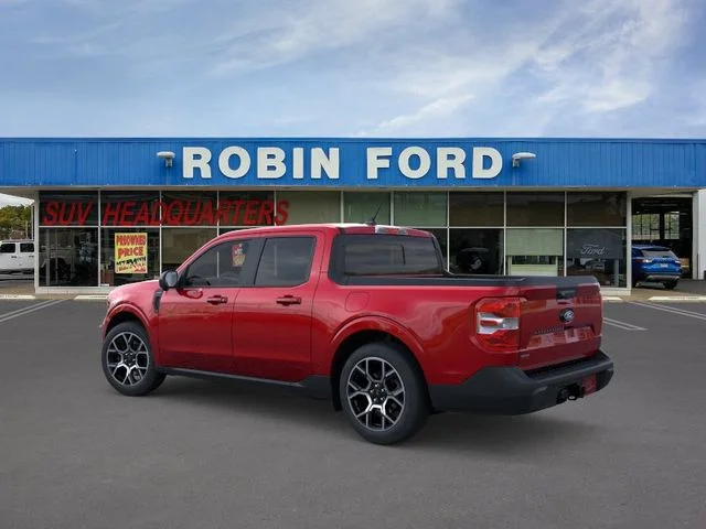 Nuevos FORD MAVERICK à Estados chez autogozo