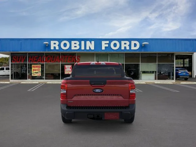 Nuevos FORD MAVERICK à Estados chez autogozo