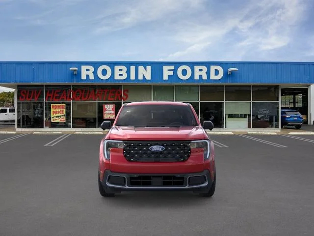 Nuevos FORD MAVERICK à Estados chez autogozo