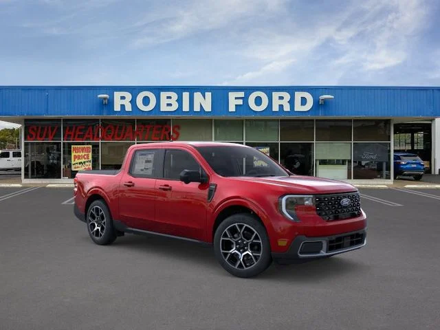 Nuevos FORD MAVERICK à Estados chez autogozo