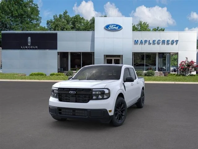 Nuevos FORD MAVERICK at Maplecrest Ford Lincoln of Union in Vauxhall
