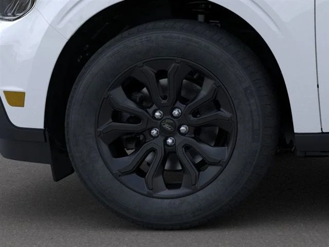 Nuevos FORD MAVERICK at Maplecrest Ford Lincoln of Union in Vauxhall