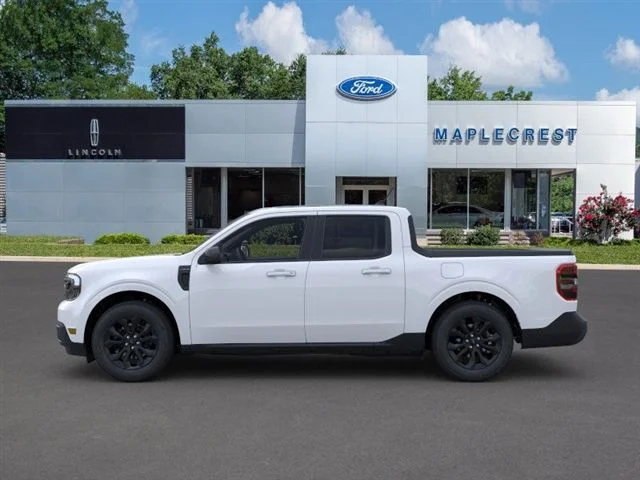 Nuevos FORD MAVERICK at Maplecrest Ford Lincoln of Union in Vauxhall