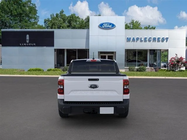 Nuevos FORD MAVERICK at Maplecrest Ford Lincoln of Union in Vauxhall