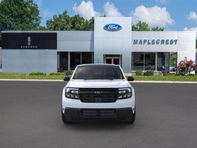Nuevos FORD MAVERICK at Maplecrest Ford Lincoln of Union in Vauxhall