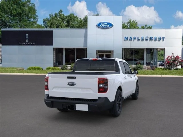 Nuevos FORD MAVERICK at Maplecrest Ford Lincoln of Union in Vauxhall