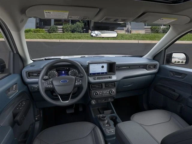 Nuevos FORD MAVERICK at Maplecrest Ford Lincoln of Union in Vauxhall