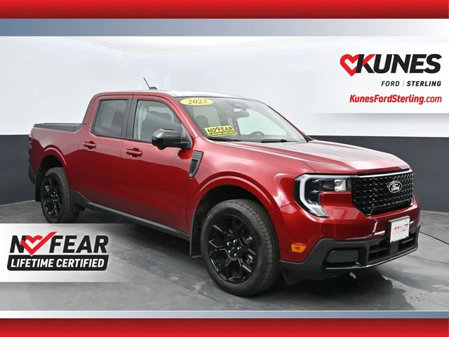 SEMINUEVOS FORD Maverick a Estados en autogozo
