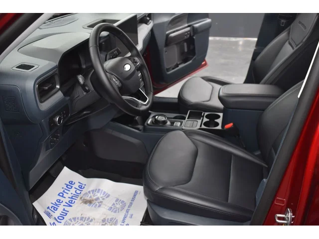 SEMINUEVOS FORD Maverick a Estados en autogozo