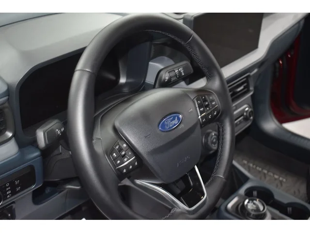 SEMINUEVOS FORD Maverick a Estados en autogozo