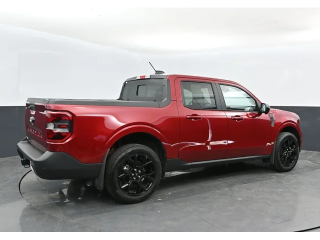 SEMINUEVOS FORD Maverick a Estados en autogozo