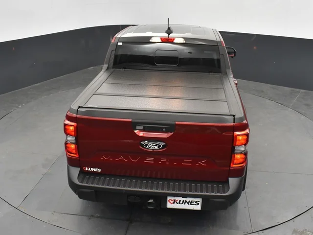 SEMINUEVOS FORD Maverick a Estados en autogozo