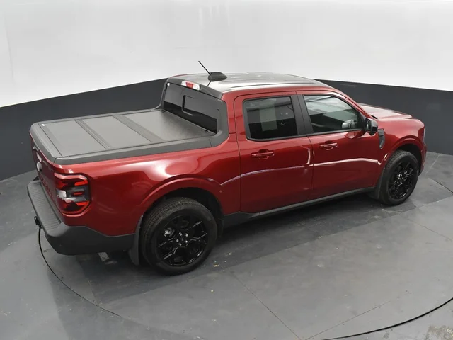 SEMINUEVOS FORD Maverick a Estados en autogozo