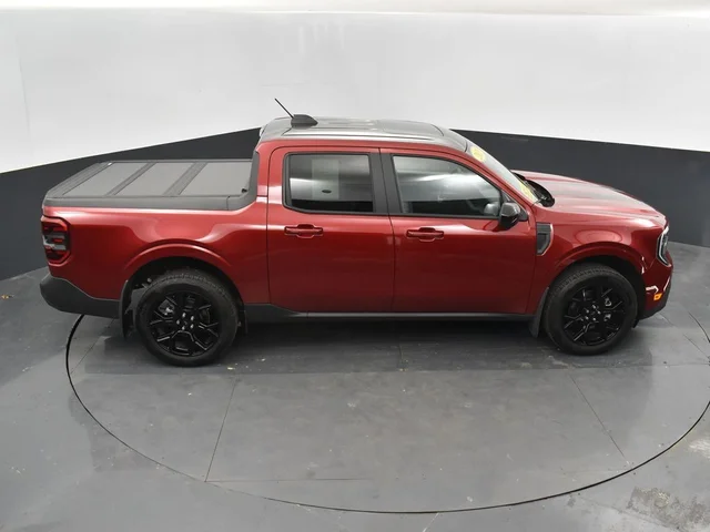 SEMINUEVOS FORD Maverick a Estados en autogozo