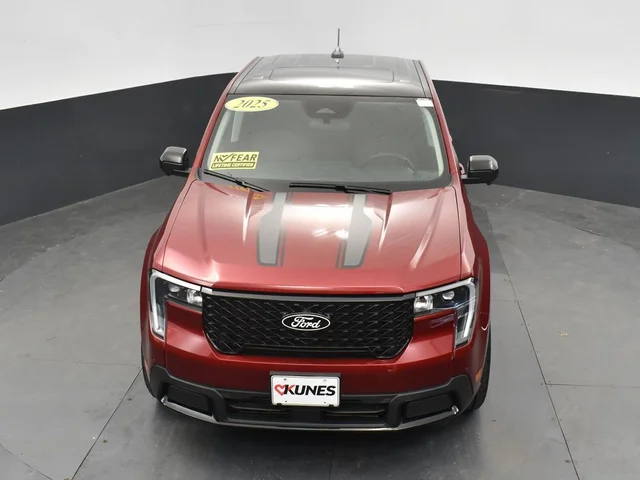 SEMINUEVOS FORD Maverick a Estados en autogozo
