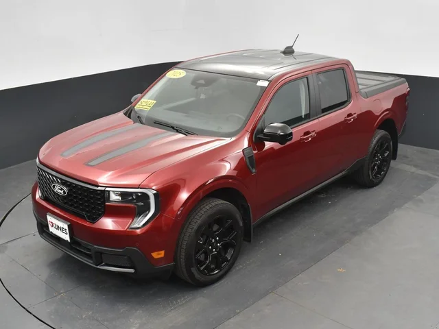 SEMINUEVOS FORD Maverick a Estados en autogozo