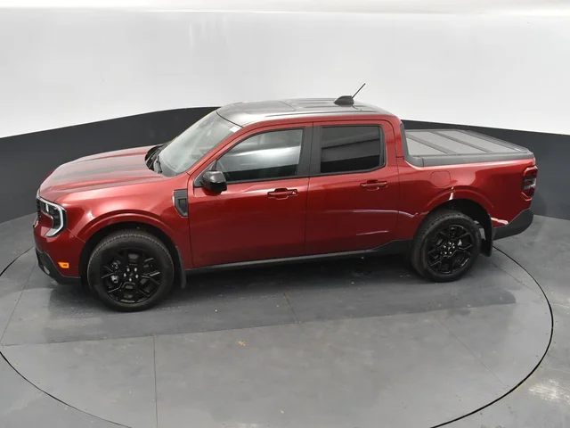 SEMINUEVOS FORD Maverick a Estados en autogozo