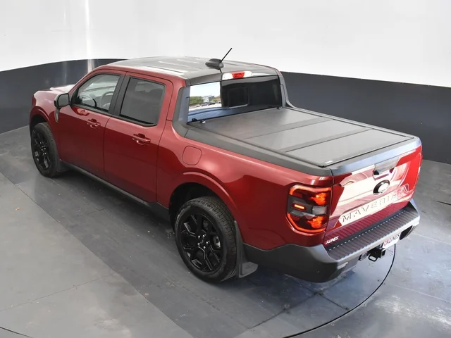 SEMINUEVOS FORD Maverick a Estados en autogozo