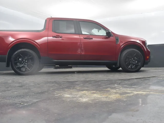 SEMINUEVOS FORD Maverick a Estados en autogozo