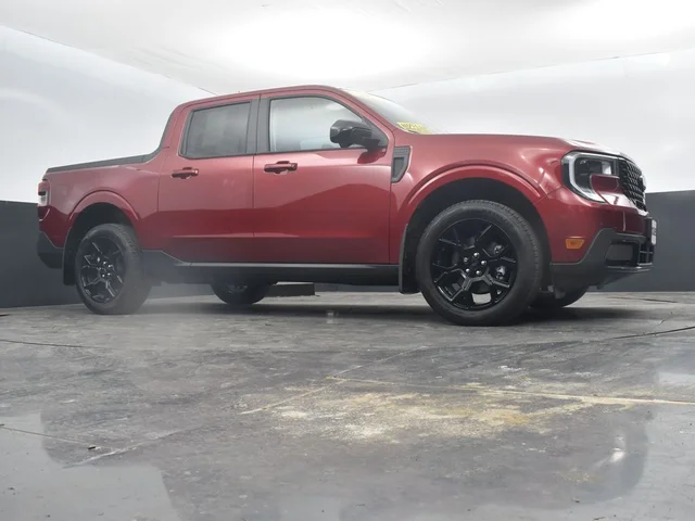 SEMINUEVOS FORD Maverick a Estados en autogozo