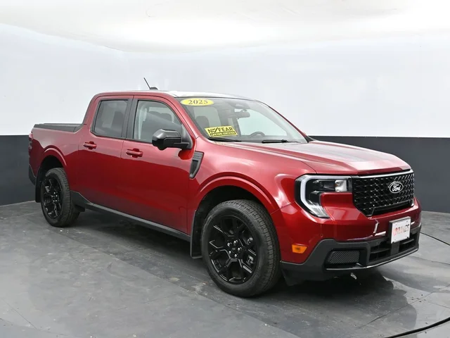 SEMINUEVOS FORD Maverick a Estados en autogozo