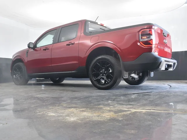 SEMINUEVOS FORD Maverick a Estados en autogozo